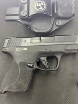 SMITH & WESSON M&P 9 SHIELD PLUS 9MM LUGER (9x19 PARA) - 3 of 3