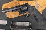 SMITH & WESSON 327 TRR8 PERFORMANCE CENTER .357 MAG - 1 of 3
