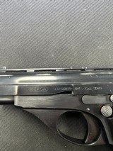 BERSA lusber 84 7.65MM - 2 of 3