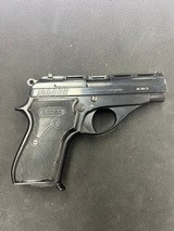 BERSA lusber 84 7.65MM - 3 of 3