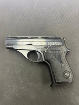 BERSA lusber 84 7.65MM - 1 of 3