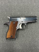 IVER JOHNSON X300 Pony .380 ACP - 2 of 3