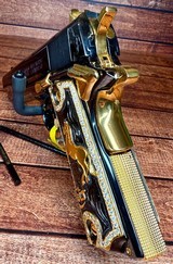 COLT 1911 GOVERNMENT 70 Custom
.45 ACP - 3 of 3