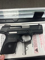 RUGER SR9C 9MM LUGER (9x19 PARA) - 2 of 3