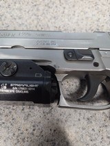 SIG SAUER P226 STAINLESS .357 SIG - 3 of 3