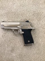 INTERARMS firestar 9MM LUGER (9x19 PARA) - 2 of 3