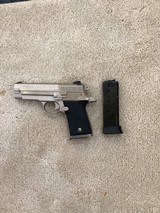 INTERARMS firestar 9MM LUGER (9x19 PARA) - 1 of 3