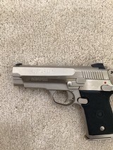 INTERARMS firestar 9MM LUGER (9x19 PARA) - 3 of 3