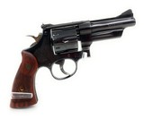 SMITH & WESSON 27 .357 MAG - 2 of 3