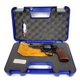 SMITH & WESSON 27 .357 MAG - 1 of 3