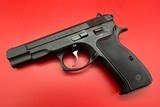 CZ 75B 9MM LUGER (9x19 PARA) - 2 of 3