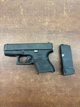 GLOCK G27 GEN 5 .40 CALIBER - 3 of 3