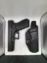 GLOCK G20 Gen 4 10MM - 1 of 3