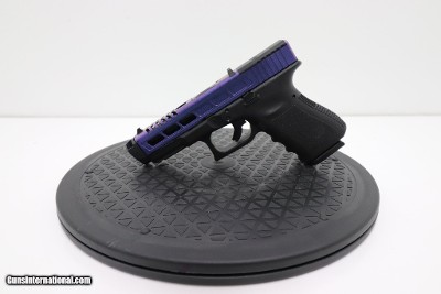 GLOCK G19 GEN 3 9MM LUGER (9X19 PARA)