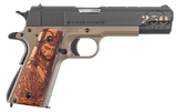 AUTO-ORDNANCE 1911 ARMY 250th Anniversary .45 ACP - 1 of 1