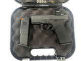 GLOCK G43X MOS 9MM LUGER (9X19 PARA) - 2 of 3