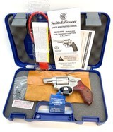 SMITH & WESSON 642-2 .38 S&W
