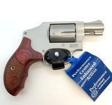 SMITH & WESSON 642-2 .38 S&W - 3 of 3