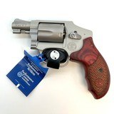 SMITH & WESSON 642-2 .38 S&W - 2 of 3