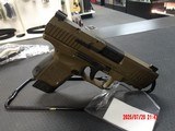 CANIK TP9SC ELITE 9MM LUGER (9x19 PARA) - 3 of 3