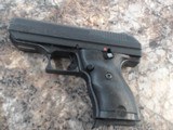 HI-POINT C9 9MM LUGER (9x19 PARA) - 1 of 3