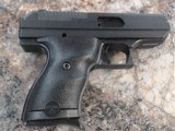 HI-POINT C9 9MM LUGER (9x19 PARA) - 3 of 3