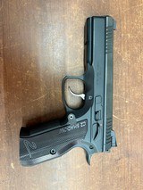 CZ SHADOW 29MM LUGER (9x19 PARA) - 2 of 3