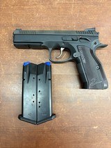 CZ SHADOW 29MM LUGER (9x19 PARA) - 3 of 3