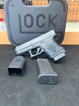 GLOCK G36 .45 ACP - 2 of 2