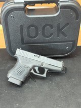 GLOCK G36 .45 ACP - 1 of 2