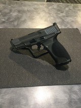 SMITH & WESSON M&P9 M2.0 METAL OR 9MM LUGER (9X19 PARA) - 2 of 3