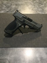 SMITH & WESSON M&P9 M2.0 METAL OR 9MM LUGER (9X19 PARA) - 3 of 3