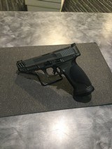 SMITH & WESSON M&P9 M2.0 METAL COMPETITOR 9MM LUGER (9X19 PARA) - 3 of 3