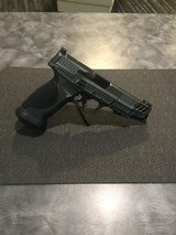 SMITH & WESSON M&P9 M2.0 METAL COMPETITOR 9MM LUGER (9X19 PARA) - 2 of 3