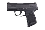 SIG SAUER P365-380 .380 ACP - 1 of 1