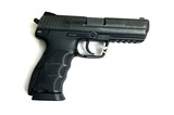HECKLER & KOCH HK 45 .45 ACP - 3 of 3