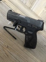 TAURUS G2C 9MM LUGER (9x19 PARA) - 2 of 3