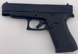 GLOCK G48 9MM LUGER (9X19 PARA) - 1 of 3
