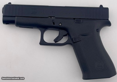 GLOCK G48 9MM LUGER (9X19 PARA)