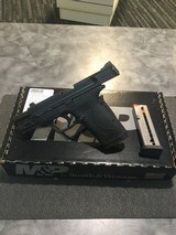 SMITH & WESSON M&P 380 SHIELD EZ .380 ACP - 1 of 1