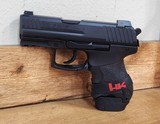 HECKLER & KOCH P30SK SUBCOMPACT 9MM LUGER (9X19 PARA) - 3 of 3