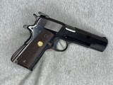 AUTO-ORDNANCE 1911 A1 .45 ACP - 1 of 2