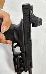 GLOCK G-34 9MM LUGER (9x19 PARA) - 2 of 3
