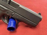 GLOCK 42 G42 SUB COMPACT POCKET PISTOL 380 ACP .380 ACP - 3 of 3