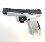 CANIK TP9S 9MM LUGER (9x19 PARA) - 2 of 3