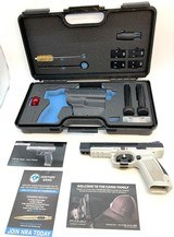 CANIK TP9S 9MM LUGER (9x19 PARA) - 1 of 3