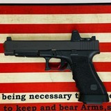 GLOCK G34 Gen 4 Competition 9MM LUGER (9x19 PARA) - 3 of 3