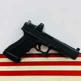 GLOCK G34 Gen 4 Competition 9MM LUGER (9x19 PARA) - 1 of 3