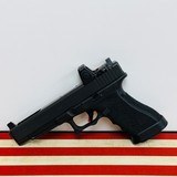 GLOCK G34 Gen 4 Competition 9MM LUGER (9x19 PARA) - 2 of 3