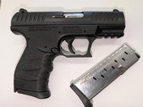 WALTHER CCP 9MM LUGER (9X19 PARA) - 2 of 2